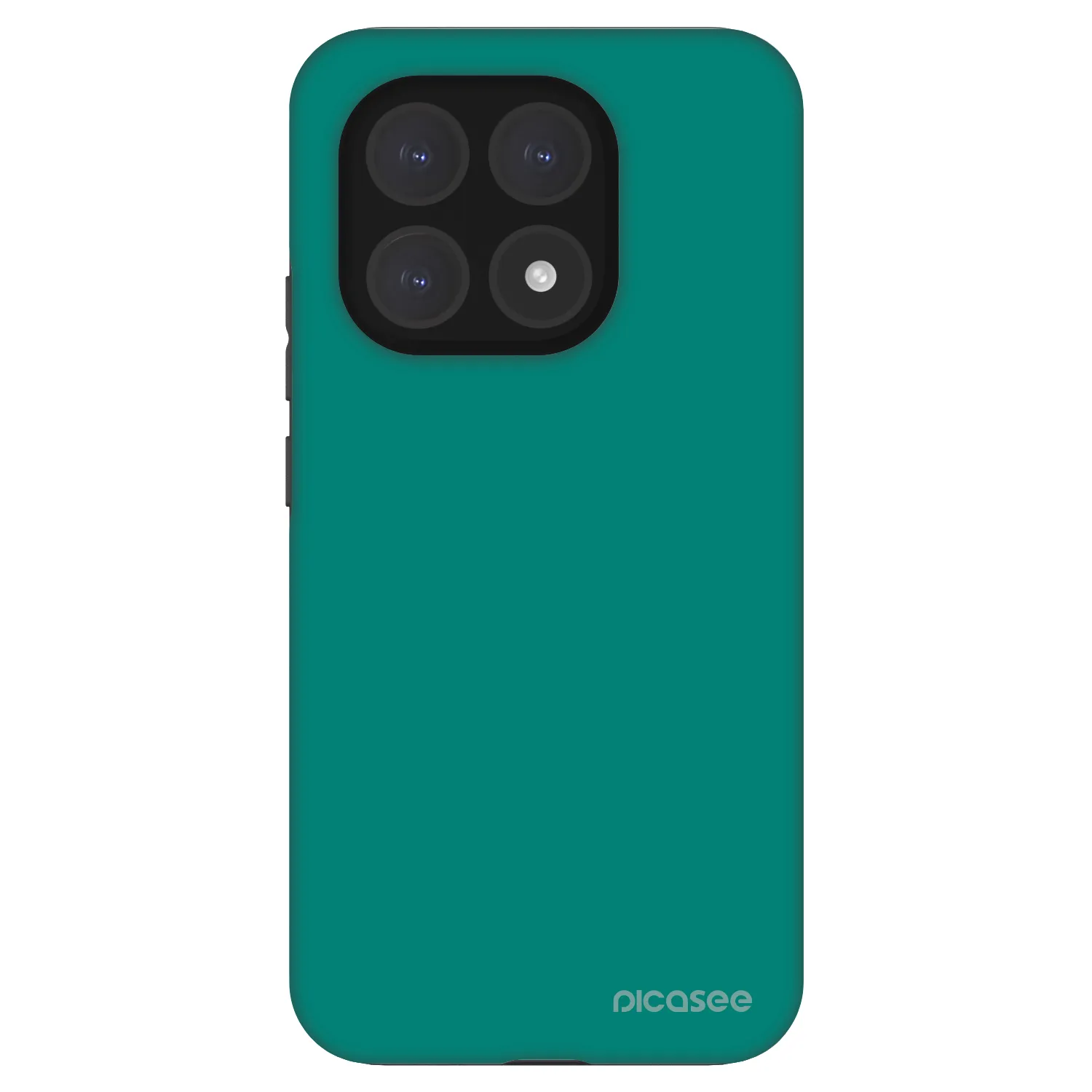 Picasee Fashion Case για Xiaomi 15T - Emerald Mist