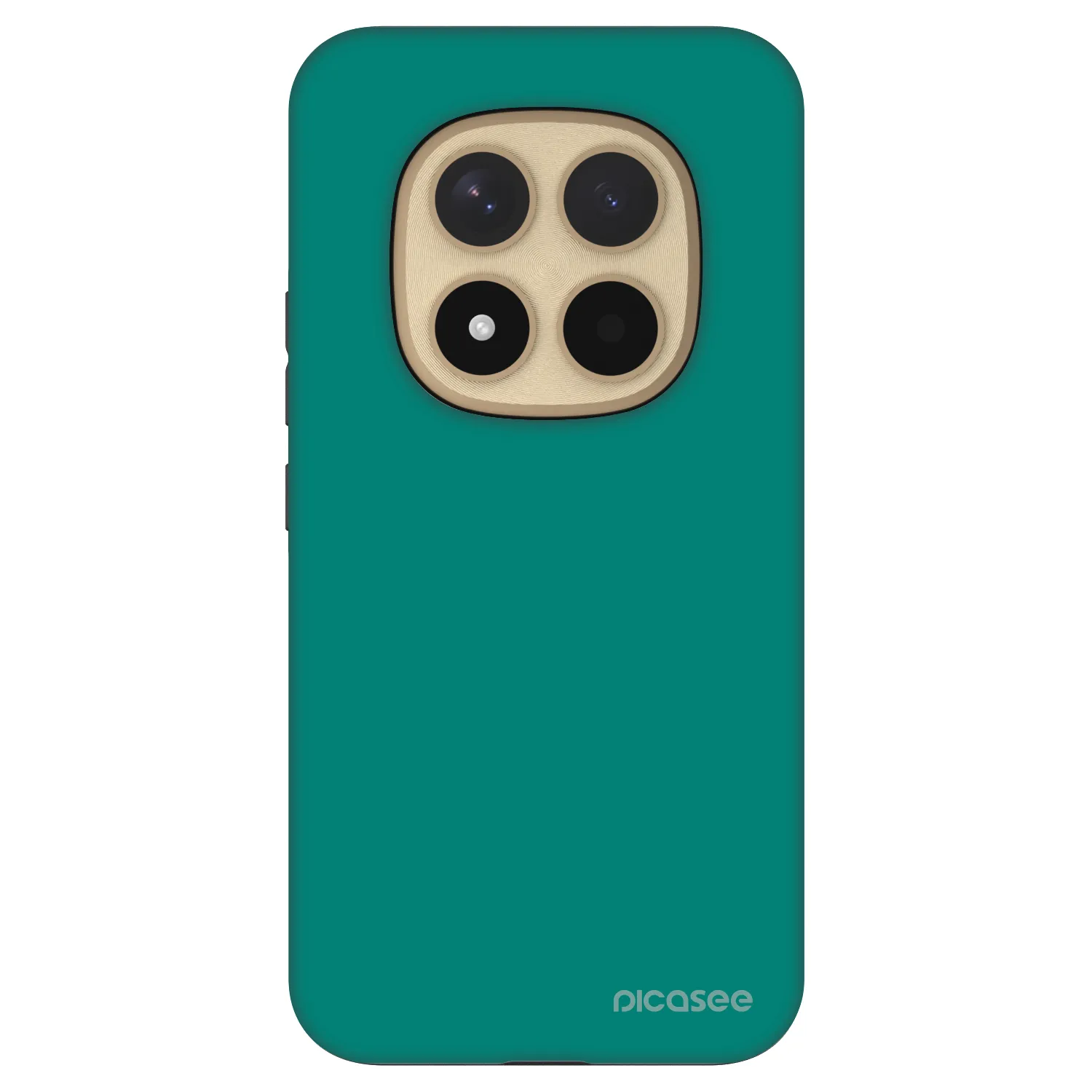 Picasee Fashion Case για Xiaomi Redmi Note 15 Pro+ - Emerald Mist
