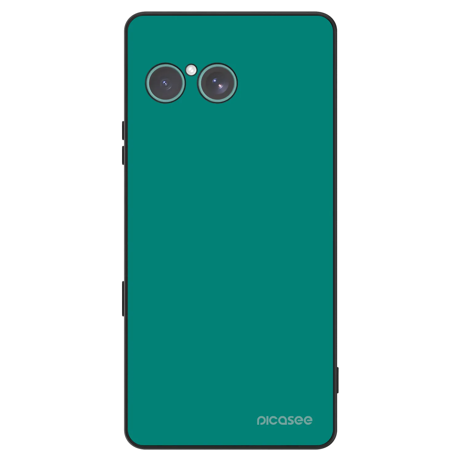Picasee ULTIMATE CASE για Sony Xperia 10 VII - Emerald Mist