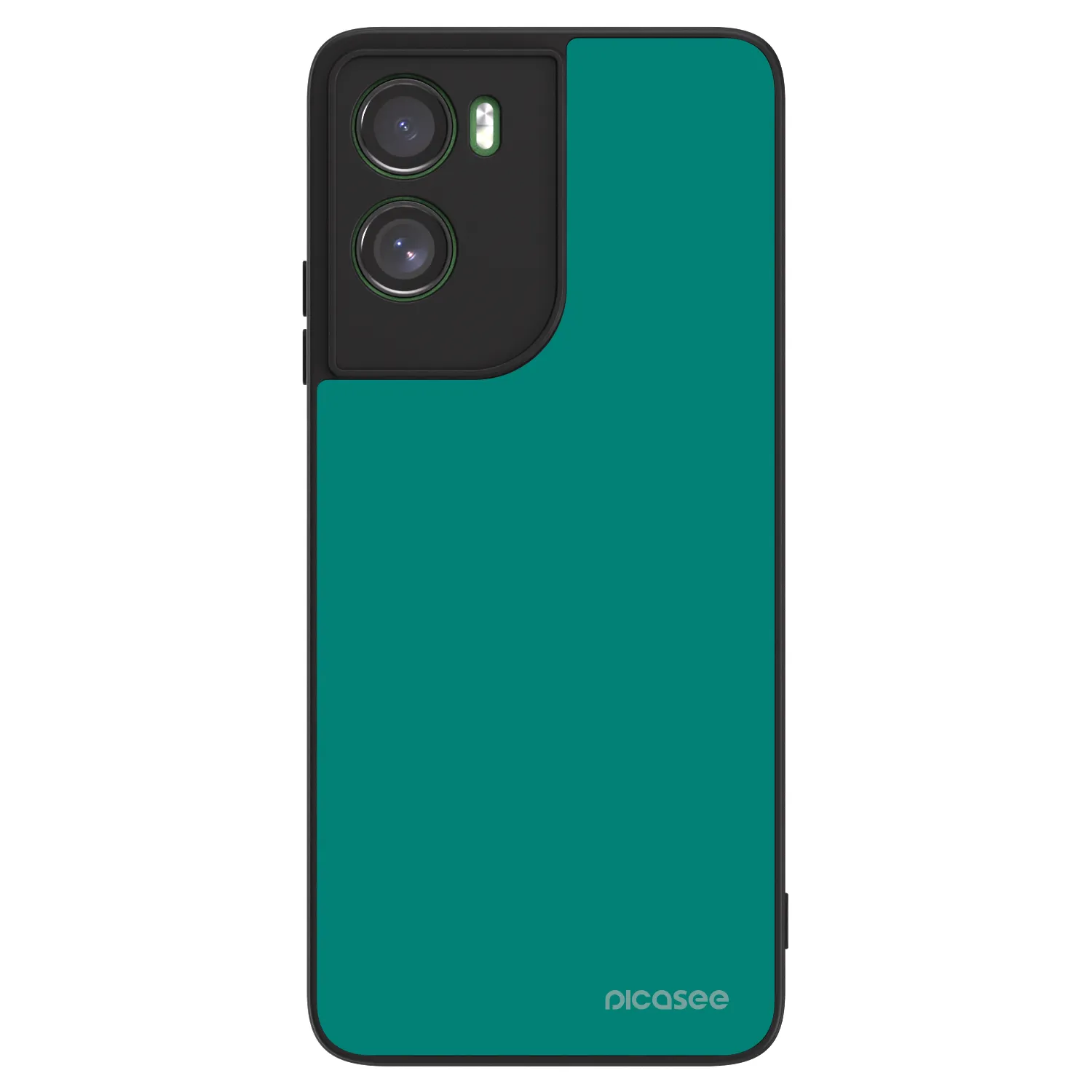 Picasee ULTIMATE CASE για Motorola Moto G06 - Emerald Mist