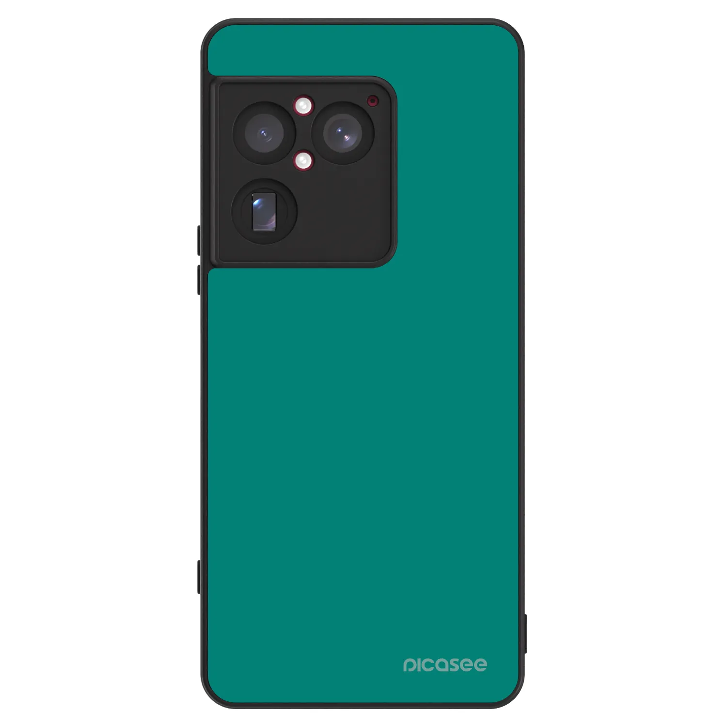 Picasee ULTIMATE CASE για Sony Xperia 1 VIII 5G - Emerald Mist