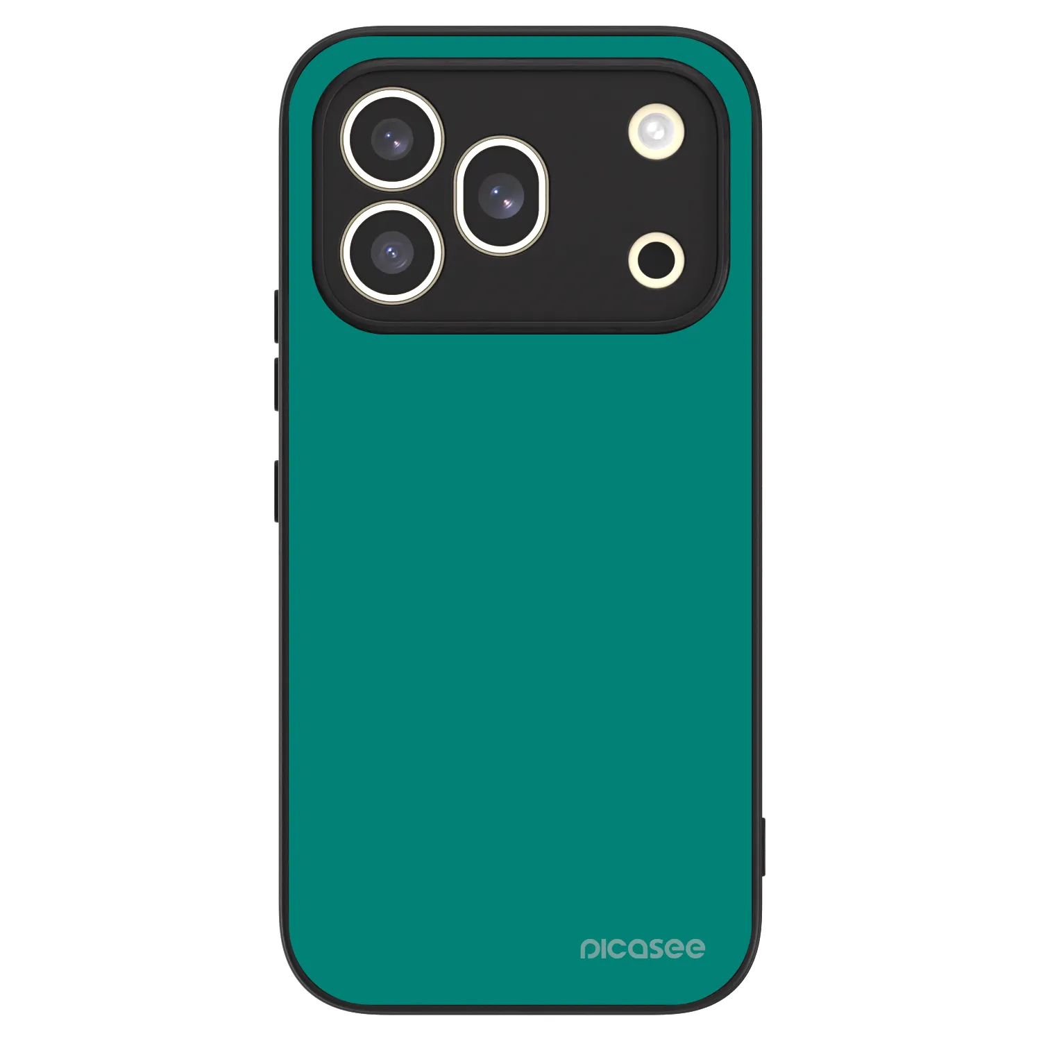Picasee ULTIMATE CASE για Honor 600 Pro - Emerald Mist