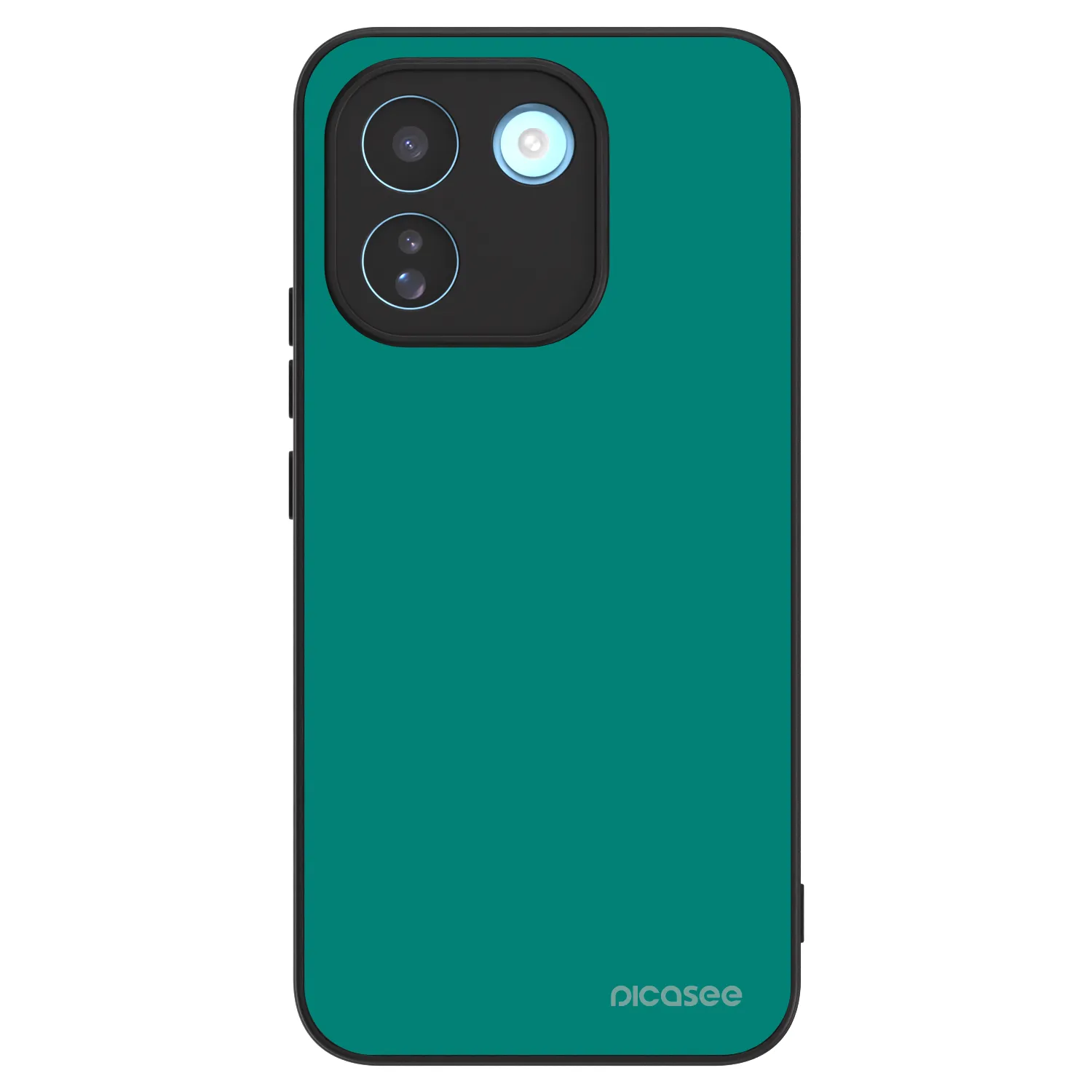 Picasee ULTIMATE CASE για Xiaomi Redmi Note 17 Pro MAX 5G - Emerald Mist