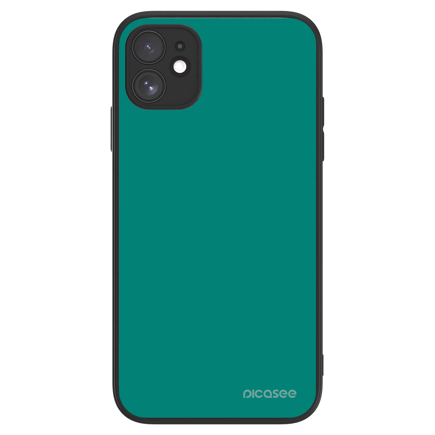 Picasee ULTIMATE CASE για Apple iPhone 11 - Emerald Mist