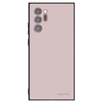 Picasee Μαύρη θήκη σιλικόνης για Samsung Galaxy Note 20 Ultra - Fantasy Fade
