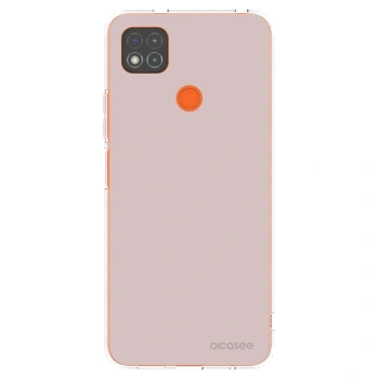 Picasee διαφανής θήκη σιλικόνης Xiaomi Redmi 9C - Fantasy Fade