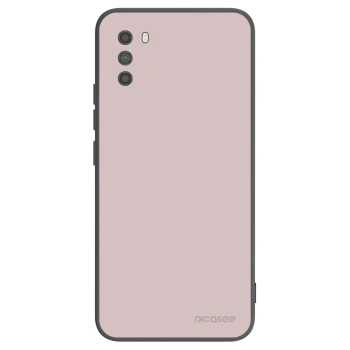 Picasee Μαύρη θήκη σιλικόνης για Xiaomi Poco M3 - Fantasy Fade