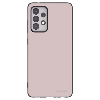 Picasee Μαύρη θήκη σιλικόνης για Samsung Galaxy A52 5G A525F - Fantasy Fade