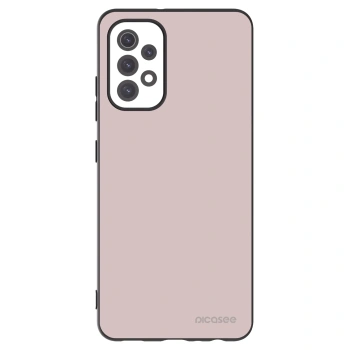 Picasee Μαύρη θήκη σιλικόνης για Samsung Galaxy A32 5G A326B - Fantasy Fade