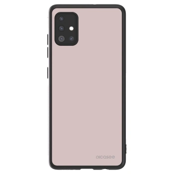 Picasee ULTIMATE CASE για Samsung Galaxy A51 A515F - Fantasy Fade