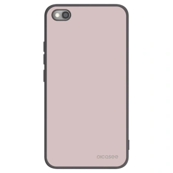 Picasee Μαύρη θήκη σιλικόνης για Xiaomi Redmi Note 11S 5G - Fantasy Fade