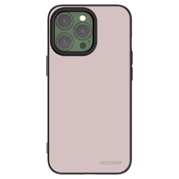 Picasee Μαύρη θήκη σιλικόνης για Apple iPhone 13 Pro - Fantasy Fade