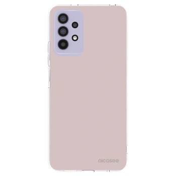 Picasee διαφανής θήκη σιλικόνης Samsung Galaxy A32 4G SM-A325F - Fantasy Fade