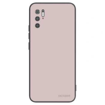 Picasee Μαύρη θήκη σιλικόνης για Xiaomi Poco M3 Pro 5G - Fantasy Fade