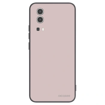 Picasee Μαύρη θήκη σιλικόνης για Vivo Y72 5G - Fantasy Fade