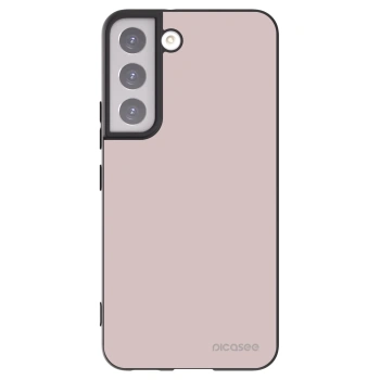 Picasee Μαύρη θήκη σιλικόνης για Samsung Galaxy S22 5G - Fantasy Fade