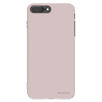 Picasee διαφανής θήκη σιλικόνης Apple iPhone 7 Plus - Fantasy Fade