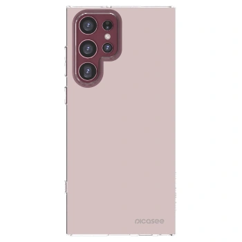 Picasee διαφανής θήκη σιλικόνης Samsung Galaxy S22 Ultra 5G - Fantasy Fade
