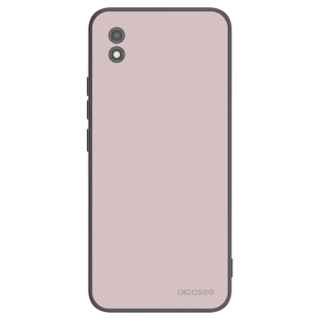 Picasee Μαύρη θήκη σιλικόνης για Realme C11 (2021) - Fantasy Fade