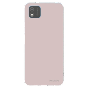 Picasee διαφανής θήκη σιλικόνης Realme C11 (2021) - Fantasy Fade