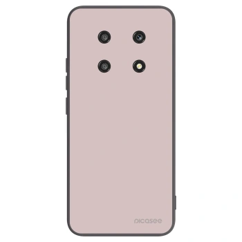 Picasee Μαύρη θήκη σιλικόνης για Honor Magic4 Lite 5G - Fantasy Fade