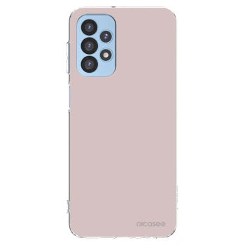 Picasee διαφανής θήκη σιλικόνης Samsung Galaxy A23 A235F 4G - Fantasy Fade