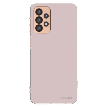 Picasee διαφανής θήκη σιλικόνης Samsung Galaxy A23 A236B 5G - Fantasy Fade