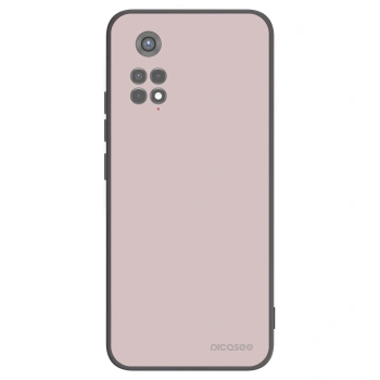 Picasee Μαύρη θήκη σιλικόνης για Xiaomi Redmi Note 11S 5G - Fantasy Fade
