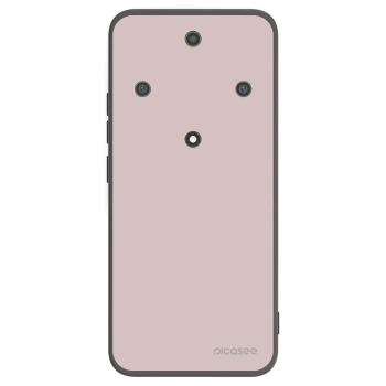 Picasee Μαύρη θήκη σιλικόνης για Honor Magic5 Lite 5G - Fantasy Fade