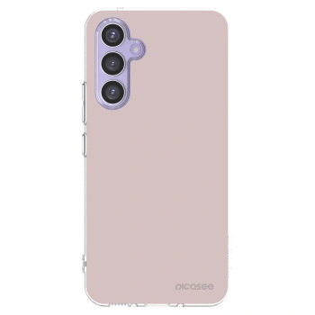 Picasee διαφανής θήκη σιλικόνης Samsung Galaxy A54 5G A546B - Fantasy Fade
