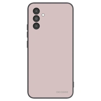 Picasee Μαύρη θήκη σιλικόνης για Samsung Galaxy A04s A047F - Fantasy Fade