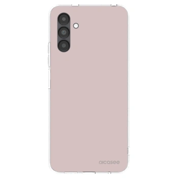 Picasee διαφανής θήκη σιλικόνης Samsung Galaxy A04s A047F - Fantasy Fade