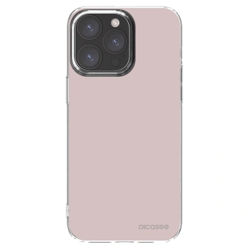 Picasee διαφανής θήκη σιλικόνης Apple iPhone 15 Pro Max - Fantasy Fade