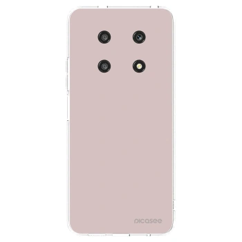 Picasee διαφανής θήκη σιλικόνης Honor Magic4 Lite 5G - Fantasy Fade