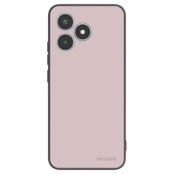 Picasee Μαύρη θήκη σιλικόνης για Realme C53 - Fantasy Fade
