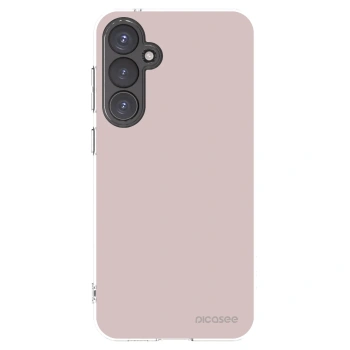 Picasee διαφανής θήκη σιλικόνης Samsung Galaxy S23 FE S711B - Fantasy Fade
