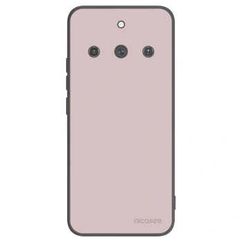 Picasee Μαύρη θήκη σιλικόνης για Realme 11 Pro+ - Fantasy Fade