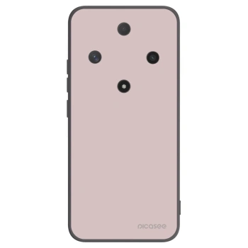 Picasee Μαύρη θήκη σιλικόνης για Honor Magic6 Lite 5G - Fantasy Fade