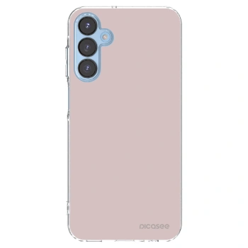 Picasee διαφανής θήκη σιλικόνης Samsung Galaxy A15 A156B 5G - Fantasy Fade