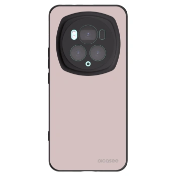 Picasee Μαύρη θήκη σιλικόνης για Honor Magic6 Pro - Fantasy Fade
