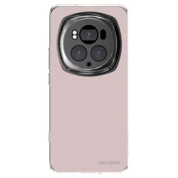 Picasee διαφανής θήκη σιλικόνης Honor Magic6 Pro - Fantasy Fade