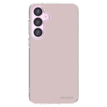 Picasee διαφανής θήκη σιλικόνης Samsung Galaxy A55 5G A556B - Fantasy Fade