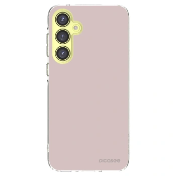 Picasee διαφανής θήκη σιλικόνης Samsung Galaxy A35 5G A356B - Fantasy Fade