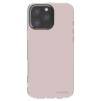 Picasee διαφανής θήκη σιλικόνης Apple iPhone 16 Pro Max - Fantasy Fade