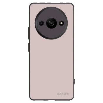 Picasee Μαύρη θήκη σιλικόνης για Xiaomi Redmi A3 - Fantasy Fade