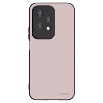 Picasee Μαύρη θήκη σιλικόνης για Honor 200 Lite - Fantasy Fade