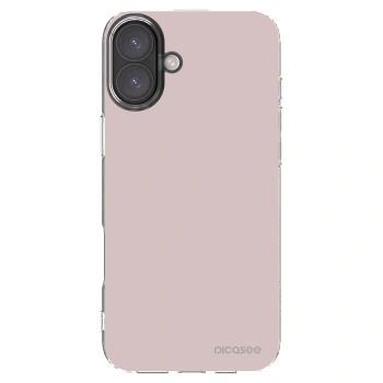 Picasee διαφανής θήκη σιλικόνης Apple iPhone 16 Plus - Fantasy Fade
