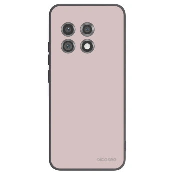 Picasee Μαύρη θήκη σιλικόνης για OnePlus 11 5G - Fantasy Fade