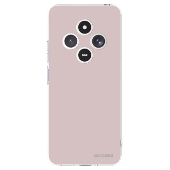 Picasee διαφανής θήκη σιλικόνης Xiaomi Redmi 14C - Fantasy Fade