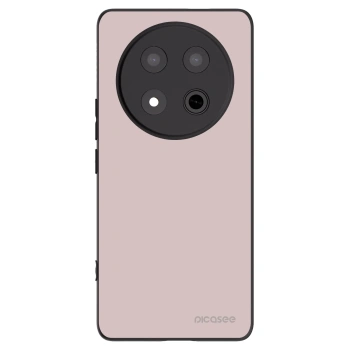 Picasee Μαύρη θήκη σιλικόνης για Honor Magic7 Lite 5G - Fantasy Fade
